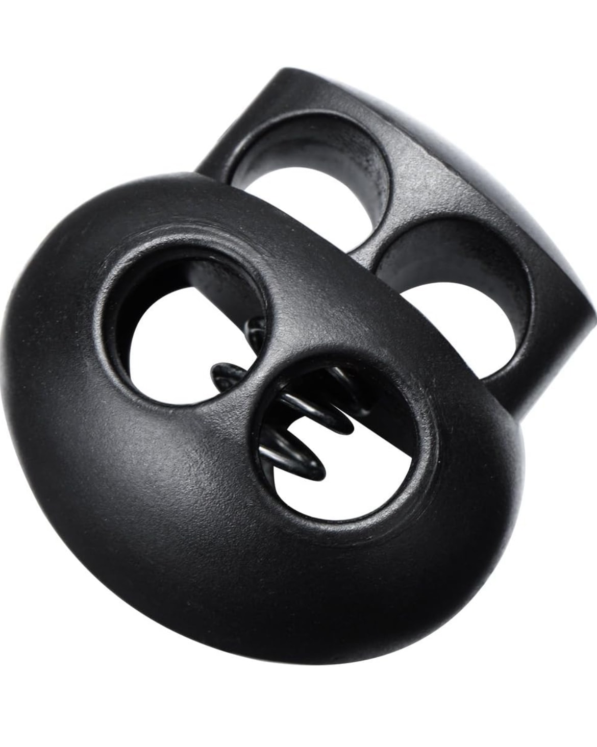 Replacement drawstring cord lock